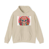 Unisex Heavy Blend™ Hooded Sweatshirt Printify