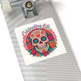 Kiss-Cut Stickers Printify