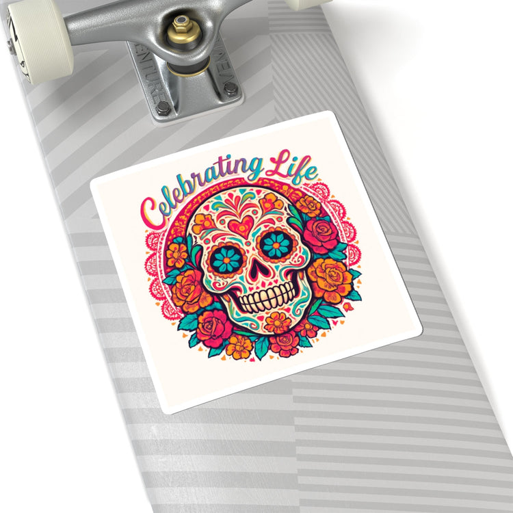 Kiss-Cut Stickers Printify