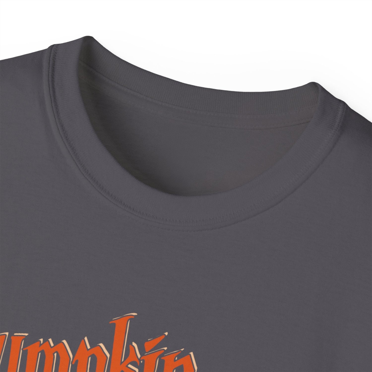 Halloween Skeleton Pumpkin Tee, Spooky Graphic Shirt, Unisex Fall Fashion, Halloween Costume Top, Fun October Apparel Printify