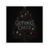 Kiss-Cut Stickers Printify