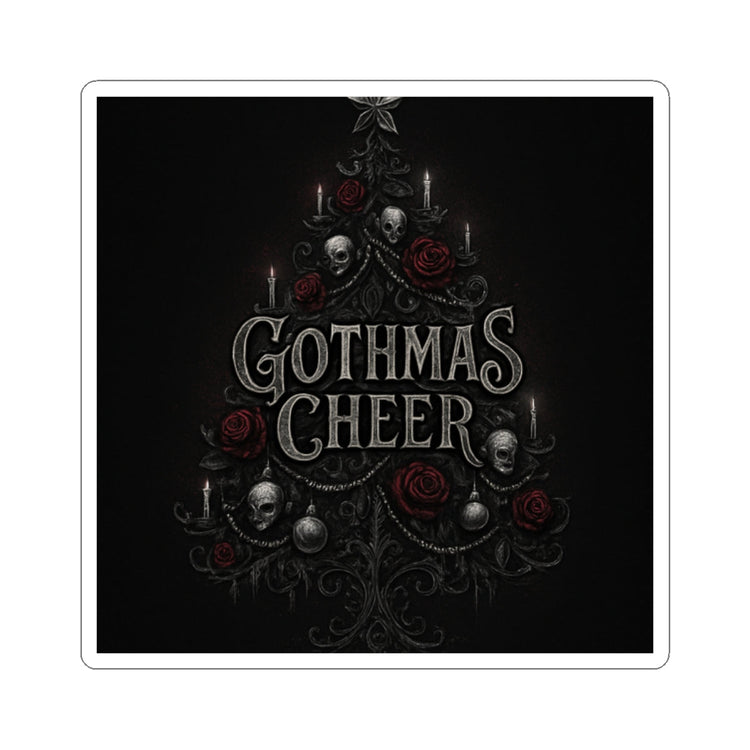 Kiss-Cut Stickers Printify
