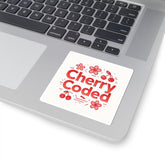 Kiss-Cut Stickers Printify