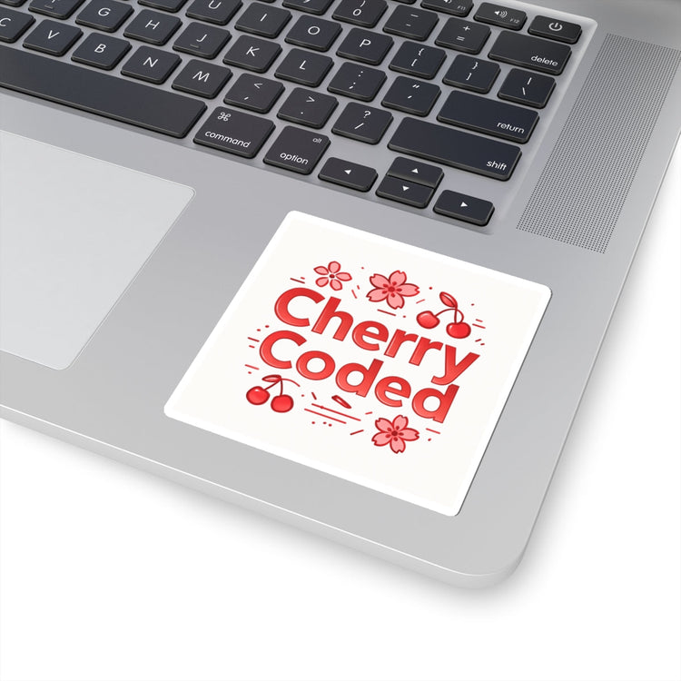 Kiss-Cut Stickers Printify
