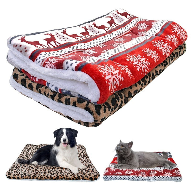 Blanket dog mat My Store