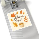 Custom Kiss-Cut Shape Stickers