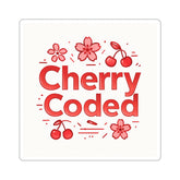 Kiss-Cut Stickers Printify