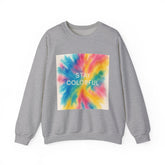 Unisex Heavy Blend™ Crewneck Sweatshirt Printify