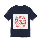 Unisex Jersey Short Sleeve Tee Printify