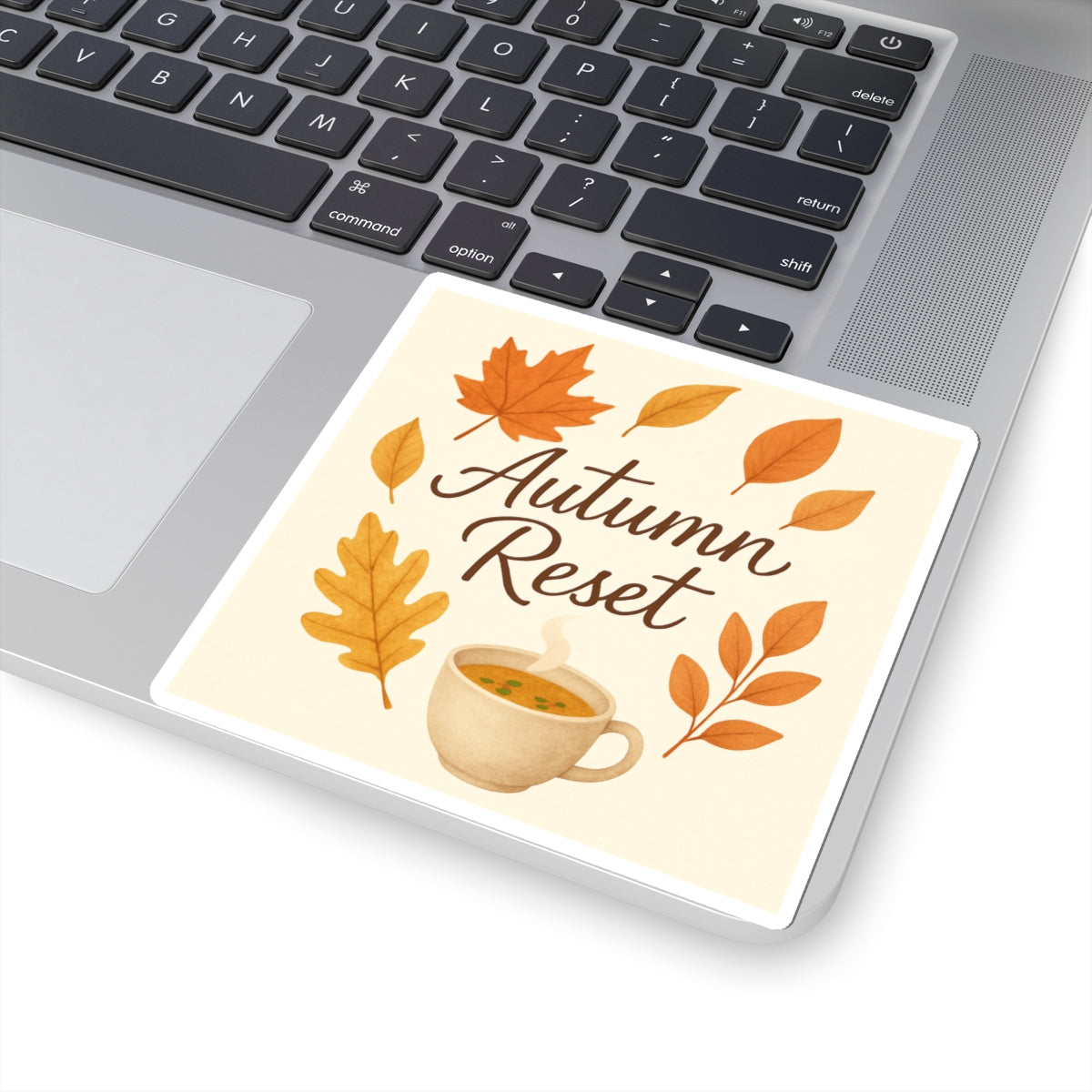 Custom Kiss-Cut Shape Stickers