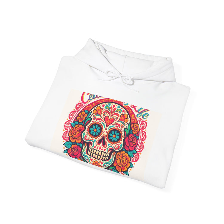 Unisex Heavy Blend™ Hooded Sweatshirt Printify