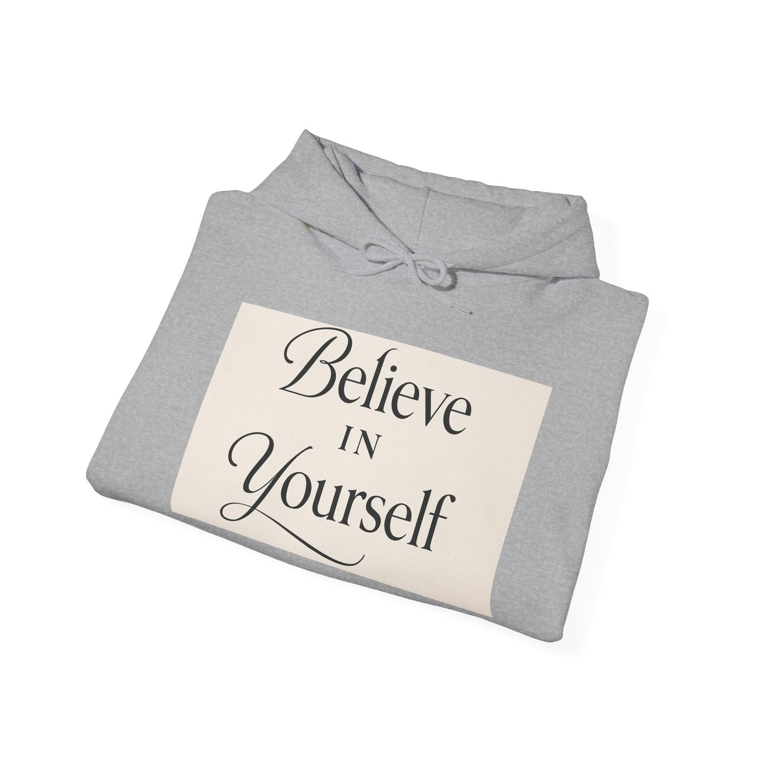 Unisex Heavy Blend™ Hooded Sweatshirt Printify