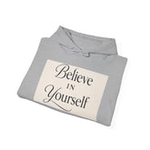 Unisex Heavy Blend™ Hooded Sweatshirt Printify