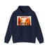 Unisex Heavy Blend™ Hooded Sweatshirt Printify