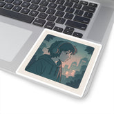 Kiss-Cut Stickers Printify