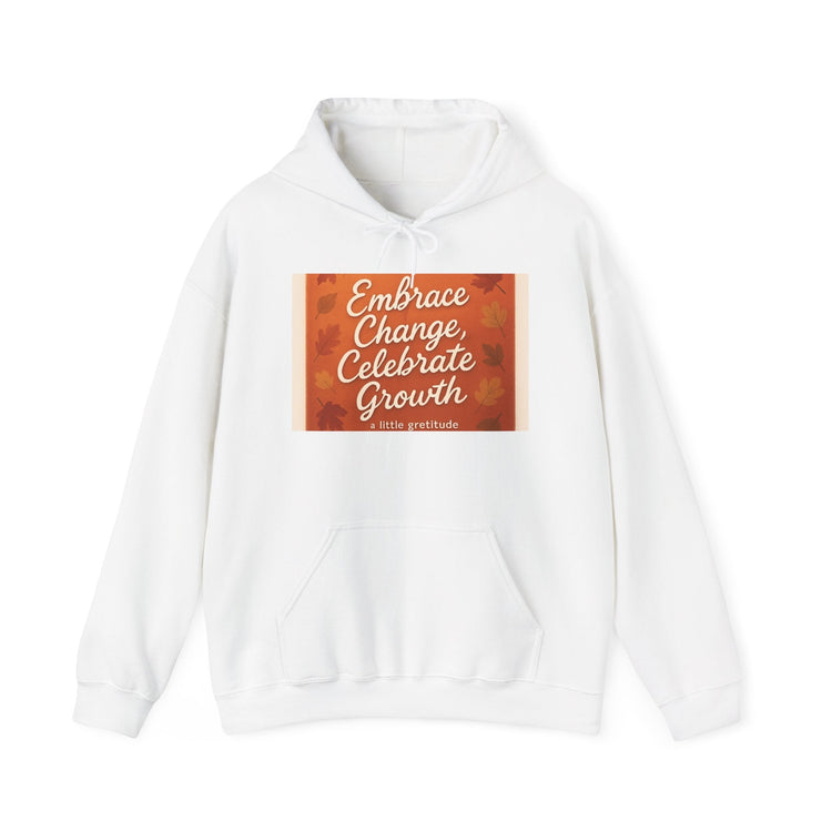Unisex Heavy Blend™ Hooded Sweatshirt Printify