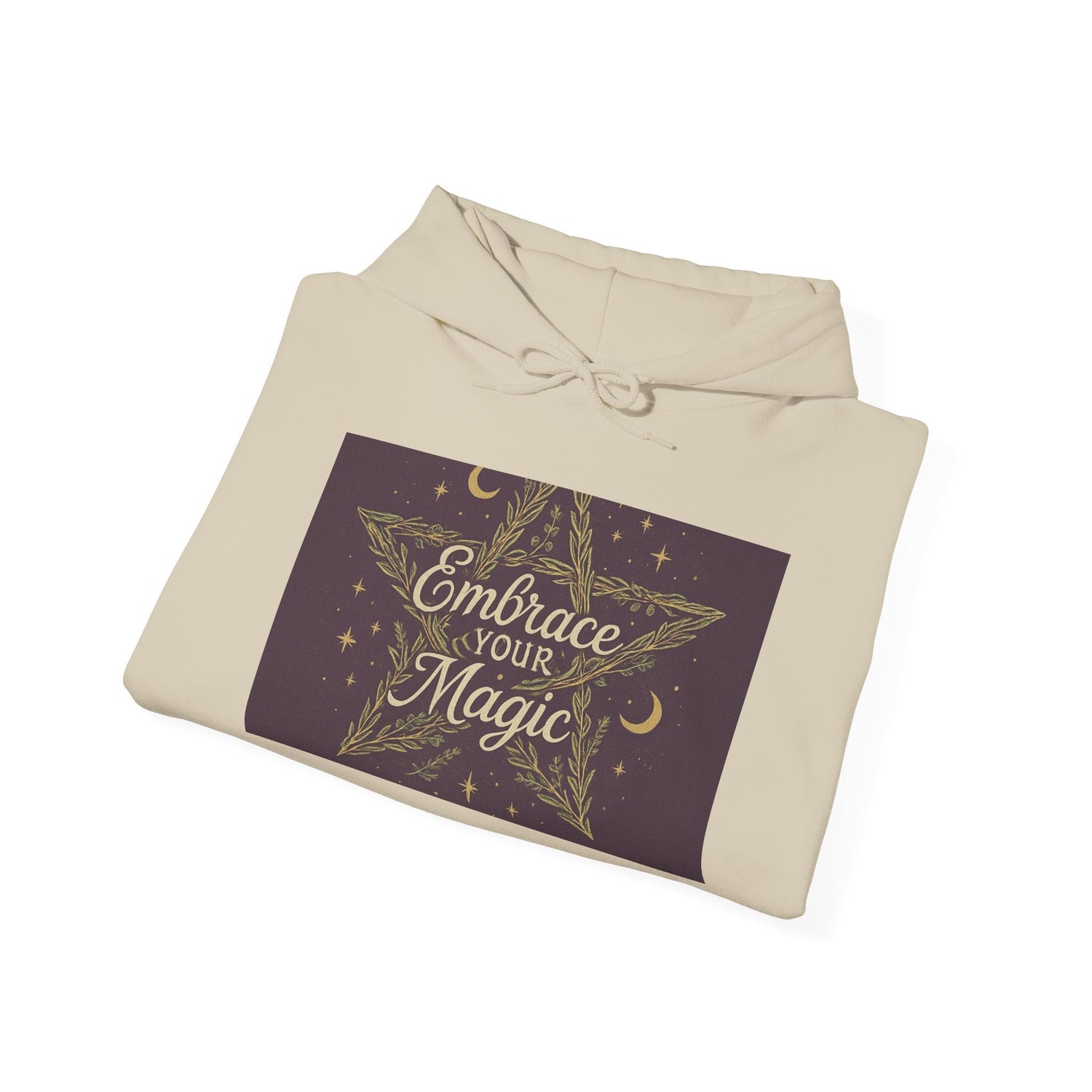 Unisex Heavy Blend™ Hooded Sweatshirt Printify