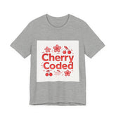 Unisex Jersey Short Sleeve Tee Printify