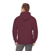 Cozy Graphic Hoodie for Casual Vibes, Perfect for Relaxing, Warmth, and Everyday Comfort, Gift for Friends, Birthday, Casual Wear Printify