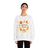 Unisex Heavy Blend™ Crewneck Sweatshirt Printify