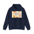 Unisex Heavy Blend™ Hooded Sweatshirt Printify
