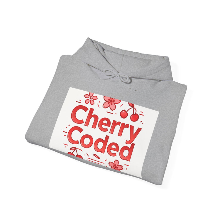 Unisex Heavy Blend™ Hooded Sweatshirt Printify
