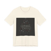 Unisex Jersey Short Sleeve Tee Printify