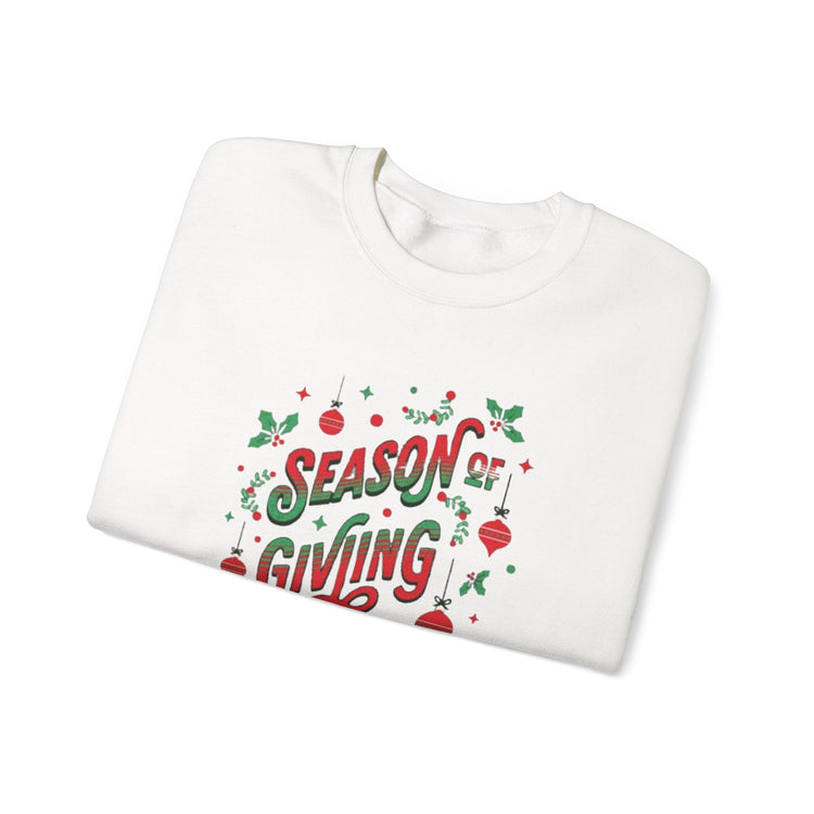 Unisex Heavy Blend™ Crewneck Sweatshirt Printify