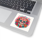 Kiss-Cut Stickers Printify