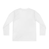 Thanksgiving Youth Long Sleeve Tee, Gather Together Shirt, Kids Long Sleeve Shirt, Family Celebration Apparel, Holiday Gift Printify