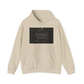 Unisex Heavy Blend™ Hooded Sweatshirt Printify