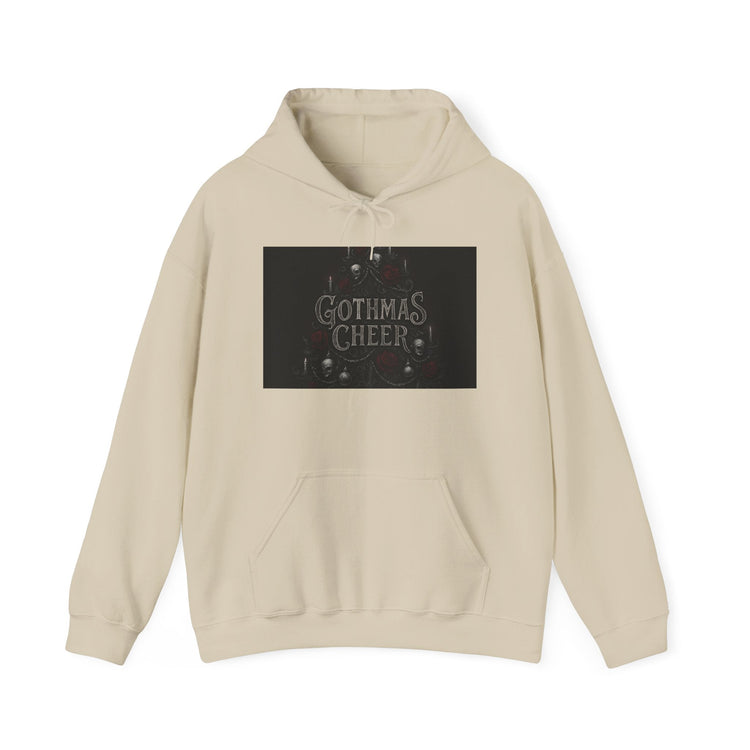 Unisex Heavy Blend™ Hooded Sweatshirt Printify