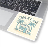 Kiss-Cut Stickers Printify