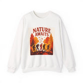 Unisex Heavy Blend™ Crewneck Sweatshirt Printify