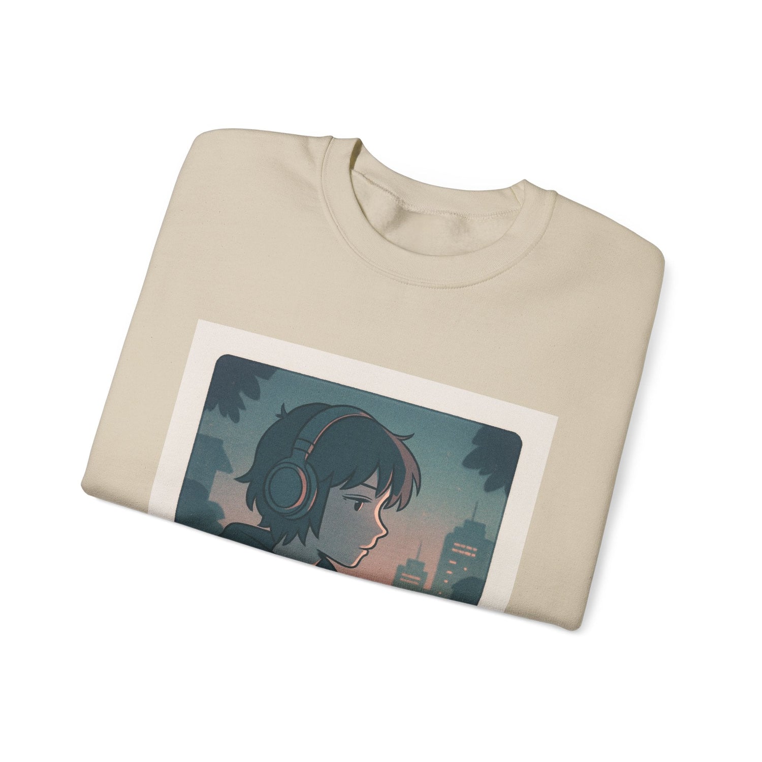 Unisex Heavy Blend™ Crewneck Sweatshirt Printify