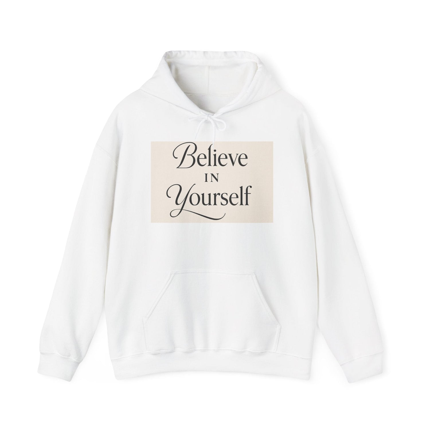 Unisex Heavy Blend™ Hooded Sweatshirt Printify