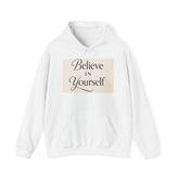 Unisex Heavy Blend™ Hooded Sweatshirt Printify