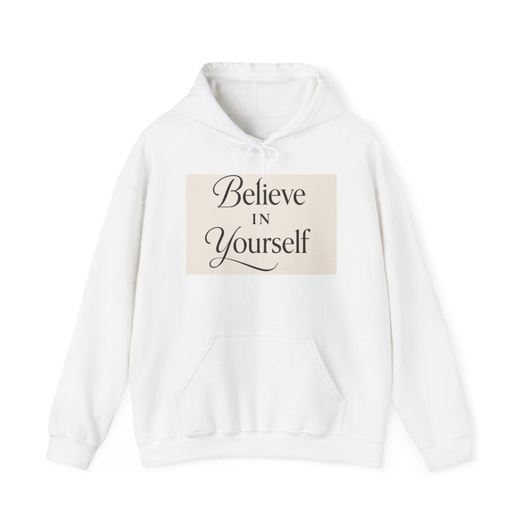 Unisex Heavy Blend™ Hooded Sweatshirt Printify