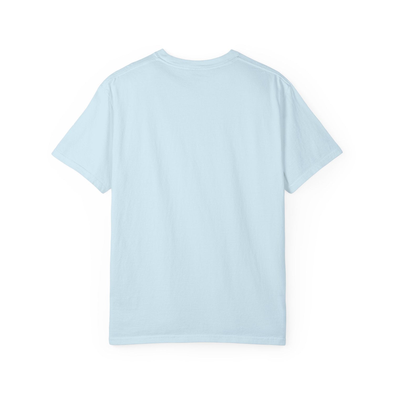 Witchy Garment-Dyed T-Shirt | Halloween Fashion Unisex Tee | Spooky Fall Apparel | Witch Costume Essential Printify