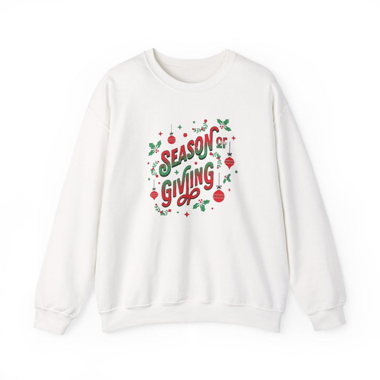 Unisex Heavy Blend™ Crewneck Sweatshirt Printify