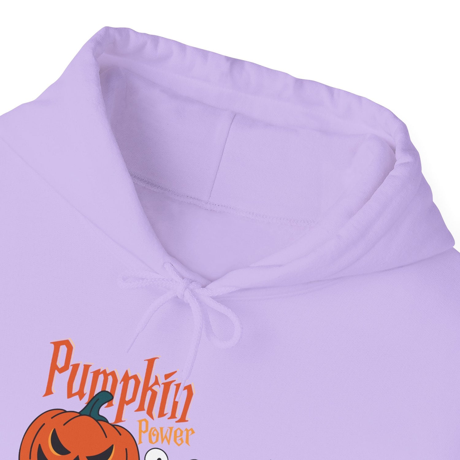 Halloween Pumpkin Sweatshirt, Spooky Fall Apparel, Cozy Hoodie, Unisex Halloween Clothing, Perfect Gift for Halloween Printify