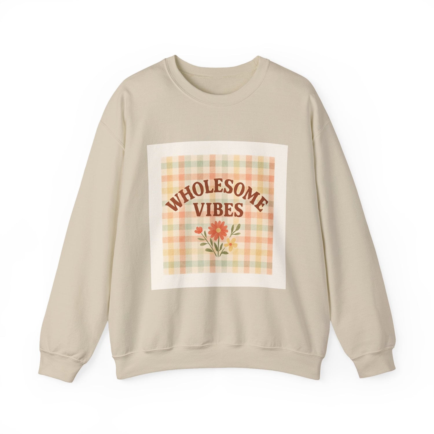 Unisex Heavy Blend™ Crewneck Sweatshirt Printify
