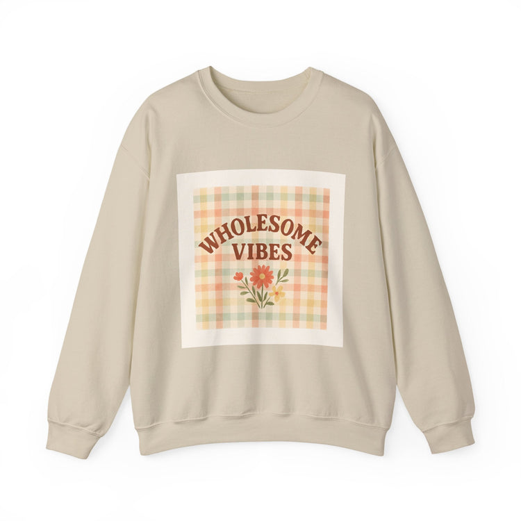 Unisex Heavy Blend™ Crewneck Sweatshirt Printify