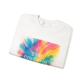 Unisex Heavy Blend™ Crewneck Sweatshirt Printify