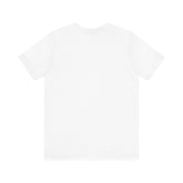 Unisex Jersey Short Sleeve Tee Printify