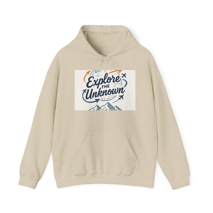 Unisex Heavy Blend™ Hooded Sweatshirt Printify