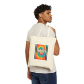 Cotton Canvas Tote Bag Printify