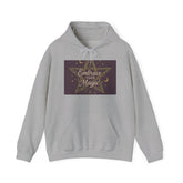 Unisex Heavy Blend™ Hooded Sweatshirt Printify