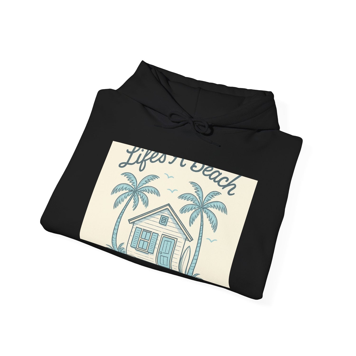 Unisex Heavy Blend™ Hooded Sweatshirt Printify