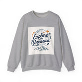 Unisex Heavy Blend™ Crewneck Sweatshirt Printify